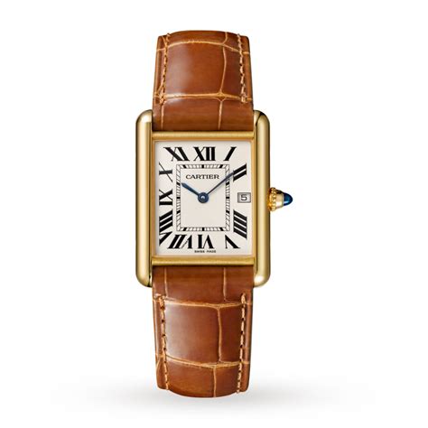 cartier cartier watches|types of cartier watches.